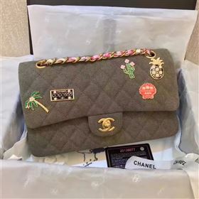 Replica Chanel A1112 original canvas flap classic bag 6188 [chanel598a] 29500 : Purse Valley,Designer Replica Handbags,Premium Replica Handbags at PurseValley