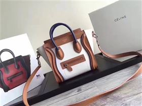 Replica Celine nano white v Boston tan bag 4553 [celine87a] 36000 : Purse Valley,Designer Replica Handbags,Premium Replica Handbags at PurseValley