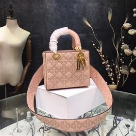 Replica Dior mini Lady Dior Bag Original Sheeepskin Leather CD3891 Pink [CD3891 20171019] 38900 : Purse Valley,Designer Replica Handbags,Premium Replica Handbags at PurseValley