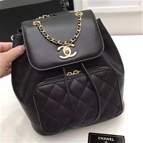 Replica Chanel caviar lambskin small backpack black bag 6211 [chanel621a] 39500 : Purse Valley,Designer Replica Handbags,Premium Replica Handbags at PurseValley