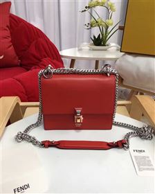 Replica Fendi mini kan red I bag 5600 [fendi156a] 34500 : Purse Valley,Designer Replica Handbags,Premium Replica Handbags at PurseValley