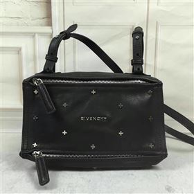 Replica Givenchy mini black pandora bag 5395 [givenchy103a] 21500 : Purse Valley,Designer Replica Handbags,Premium Replica Handbags at PurseValley