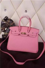 Replica Hermes mini 25cm pink Birkin bag 5204 [hermes248a] 23000 : Purse Valley,Designer Replica Handbags,Premium Replica Handbags at PurseValley