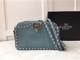 Replica Valentino sky small shoulder rockstud bag 4892 [VALENTINO19a] 29500 : Purse Valley,Designer Replica Handbags,Premium Replica Handbags at PurseValley