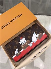 Replica replica M62086 Louis Vuitton LV Sarah Polar Bear Wallet Monogram Canvas Purse Bag [lvwallet290] 14900 : Purse Valley,Designer Replica Handbags,Premium Replica Handbags at PurseValley