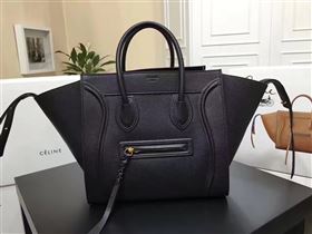 Replica Celine large grain black Phantom Luggage bag 4633 [celine167a] 47500 : Purse Valley,Designer Replica Handbags,Premium Replica Handbags at PurseValley