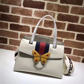 Replica Gucci GucciTotem Medium Top Handle Bag 505342 White [505342 20180101] 34900 : Purse Valley,Designer Replica Handbags,Premium Replica Handbags at PurseValley