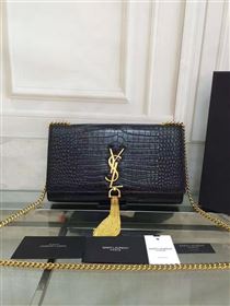 Replica YSL black Tassel clutch shoulder bag 4809 [YSL108a] 22500 : Purse Valley,Designer Replica Handbags,Premium Replica Handbags at PurseValley