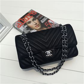 Replica Chanel 1112 caviar leather classic flap handbag black bag 5667 [chanel55a] 18500 : Purse Valley,Designer Replica Handbags,Premium Replica Handbags at PurseValley
