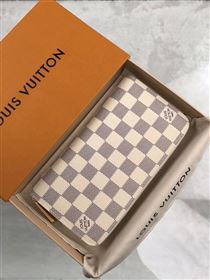 Replica replica N60019 Louis Vuitton LV Zippy Wallet Damier Azur Canvas Purse Bag White [lvwallet329] 12500 : Purse Valley,Designer Replica Handbags,Premium Replica Handbags at PurseValley