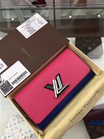Replica replica M61783 Louis Vuitton LV Twist Wallet Epi Leather Purse Bag Rose [lvwallet320] 18900 : Purse Valley,Designer Replica Handbags,Premium Replica Handbags at PurseValley