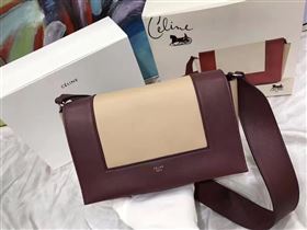 Replica Celine wine v Frame nude bag 4673 [celine207a] 44000 : Purse Valley,Designer Replica Handbags,Premium Replica Handbags at PurseValley