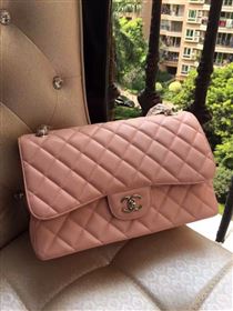 Replica Chanel A1113 caviar lambskin large pink flap bag 6065 [chanel475a] 33000 : Purse Valley,Designer Replica Handbags,Premium Replica Handbags at PurseValley