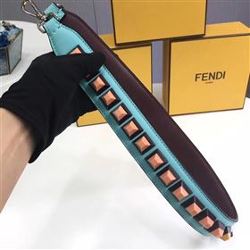 Replica Fendi strap you v black blue 5503 [fendi58a] 21500 : Purse Valley,Designer Replica Handbags,Premium Replica Handbags at PurseValley