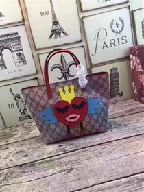 Replica Gucci mini GG tote handbag with face smile bag 6352 [GG106a] 10500 : Purse Valley,Designer Replica Handbags,Premium Replica Handbags at PurseValley