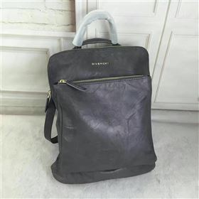 Replica Givenchy gray backpack bag 5438 [givenchy146a] 26500 : Purse Valley,Designer Replica Handbags,Premium Replica Handbags at PurseValley