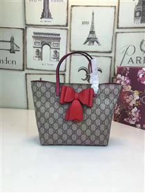 Replica Gucci mini red bow GG handbag tote bag 6358 [GG112a] 10500 : Purse Valley,Designer Replica Handbags,Premium Replica Handbags at PurseValley