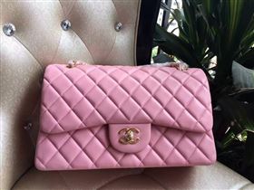 Replica Chanel A1113 lambskin large classic pink flap bag 6062 [chanel472a] 36000 : Purse Valley,Designer Replica Handbags,Premium Replica Handbags at PurseValley