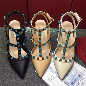 Replica Valentino grain calfskin sandals stud heels shoes 3991 [shoes70a] 11000 : Purse Valley,Designer Replica Handbags,Premium Replica Handbags at PurseValley