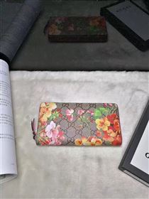 Replica Gucci zipper flower wallet GG bag 6341 [GG95a] 9500 : Purse Valley,Designer Replica Handbags,Premium Replica Handbags at PurseValley