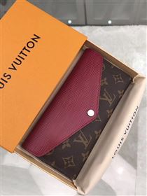 Replica replica Louis Vuitton LV Marie Lou Wallet Monogram Epi Leather Purse Bag Maroon M60498 [lvwallet154] 11500 : Purse Valley,Designer Replica Handbags,Premium Replica Handbags at PurseVal
