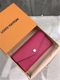 Replica replica Louis Vuitton LV Key Pouch Wallet Epi Leather Purse Bag Rose M56246 [lvwallet113] 11000 : Purse Valley,Designer Replica Handbags,Premium Replica Handbags at PurseValley