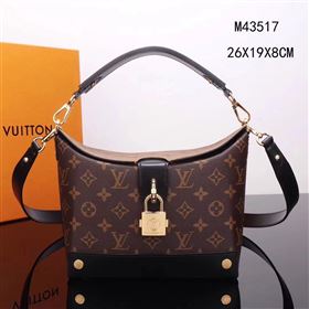 Replica LV Louis Vuitton M43517 Bento Box Monogram Handbag Shoulder Bag [LV1016] 33900 : Purse Valley,Designer Replica Handbags,Premium Replica Handbags at PurseValley