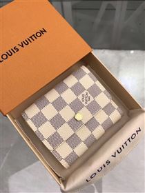 Replica replica Louis Vuitton LV Anais Wallet Damier Purse Bag N63241 White [lvwallet49] 11000 : Purse Valley,Designer Replica Handbags,Premium Replica Handbags at PurseValley