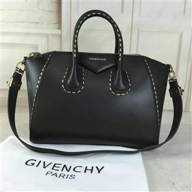 Replica Givenchy large antigona black bag 5308 [givenchy15a] 39500 : Purse Valley,Designer Replica Handbags,Premium Replica Handbags at PurseValley