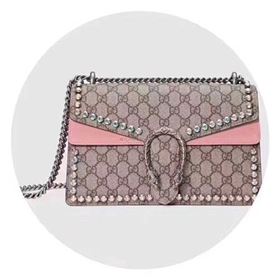Replica Gucci Dionysus Small GG Shoulder Bag 400249 Pink [400249 20171102] 32900 : Purse Valley,Designer Replica Handbags,Premium Replica Handbags at PurseValley