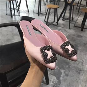 Replica Manolo Blahnik MB pink sandals shoes 4280 [shoes362a] 13500 : Purse Valley,Designer Replica Handbags,Premium Replica Handbags at PurseValley