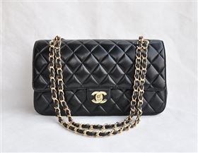 Replica Chanel 1113 large classic flap handbag black bag 5684 [chanel72a] 20500 : Purse Valley,Designer Replica Handbags,Premium Replica Handbags at PurseValley