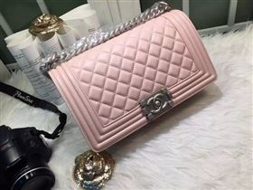 Replica Chanel A67086 caviar lambskin medium le boy handbag pink bag 5841 [chanel251a] 33000 : Purse Valley,Designer Replica Handbags,Premium Replica Handbags at PurseValley