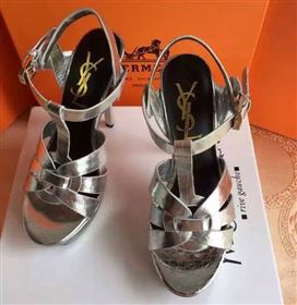Replica YSL tribute heels silver sandals shoes 4130 [shoes210a] 12000 : Purse Valley,Designer Replica Handbags,Premium Replica Handbags at PurseValley