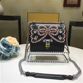 Replica Fendi mini kan I black pink v bag 5550 [fendi106a] 38000 : Purse Valley,Designer Replica Handbags,Premium Replica Handbags at PurseValley