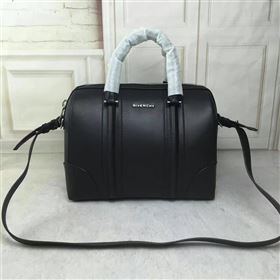 Replica Givenchy large black satchel lucrezia bag 5442 [givenchy150a] 33000 : Purse Valley,Designer Replica Handbags,Premium Replica Handbags at PurseValley