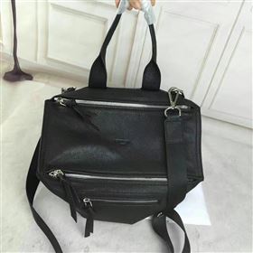 Replica Givenchy medium black pandora goatskin bag 5388 [givenchy96a] 34500 : Purse Valley,Designer Replica Handbags,Premium Replica Handbags at PurseValley