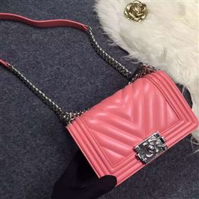 Replica Chanel A92059 lambskin small le boy handbag red bag 5707 [chanel116a] 31000 : Purse Valley,Designer Replica Handbags,Premium Replica Handbags at PurseValley