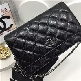 Replica Chanel A33814 caviar lambskin small woc handbag black bag 5981 [chanel391a] 21000 : Purse Valley,Designer Replica Handbags,Premium Replica Handbags at PurseValley