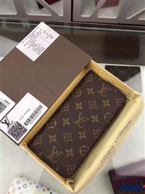 Replica replica M63095 Louis Vuitton LV Zippy Wallet Vertical Monogram Canvas Purse Bag Brown [lvwallet335] 13500 : Purse Valley,Designer Replica Handbags,Premium Replica Handbags at PurseVall