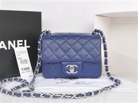 Replica Chanel A1115 lambskin small classic flap handbag blue bag 5773 [chanel182a] 23000 : Purse Valley,Designer Replica Handbags,Premium Replica Handbags at PurseValley