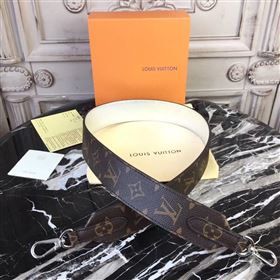 Replica LV Louis Vuitton Monogram Shoulder Strap for Bag J02333 Silver 6852 [LV1527] 13500 : Purse Valley,Designer Replica Handbags,Premium Replica Handbags at PurseValley