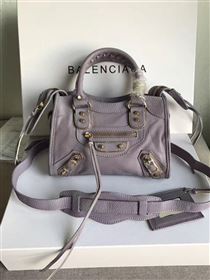 Replica Balenciaga city mini gray goatskin bag 4386 [balenciaga24a] 26000 : Purse Valley,Designer Replica Handbags,Premium Replica Handbags at PurseValley