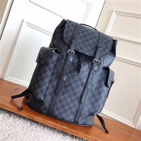 Replica Louis Vuitton Damier Graphite Canvas CHRISTOPHER PM N41379 [N41379 20170505] 33900 : Purse Valley,Designer Replica Handbags,Premium Replica Handbags at PurseValley