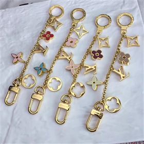 Replica LV Louis Vuitton Fleur De Monogram Bag Charm and Key Holder M65111 6933 [LV1608] 13500 : Purse Valley,Designer Replica Handbags,Premium Replica Handbags at PurseValley