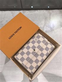 Replica replica Louis Vuitton LV Alexandra Wallet Damier Canvas Purse Bag White N63068 [lvwallet268] 13900 : Purse Valley,Designer Replica Handbags,Premium Replica Handbags at PurseValley