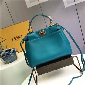 Replica Fendi mini sky peekaboo bag 5454 [fendi9a] 36000 : Purse Valley,Designer Replica Handbags,Premium Replica Handbags at PurseValley