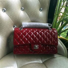 Replica Chanel A1112 paint lambskin flap handbag wine bag 5937 [chanel347a] 29500 : Purse Valley,Designer Replica Handbags,Premium Replica Handbags at PurseValley