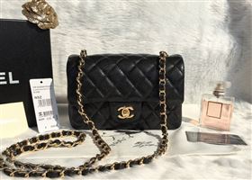 Replica Chanel A1116 caviar lambskin small classic flap handbag black bag 5810 [chanel220a] 23000 : Purse Valley,Designer Replica Handbags,Premium Replica Handbags at PurseValley