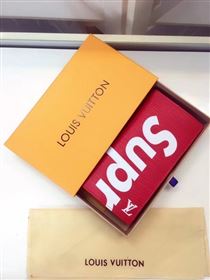 Replica Louis Vuitton Epi Leather Supreme Wallet M67541 Red [M67541 20170915] 14900 : Purse Valley,Designer Replica Handbags,Premium Replica Handbags at PurseValley